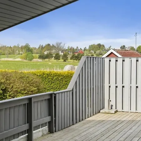 Holiday home Hyggelig Enebolig Pa Notteroy, Rett Ved Golfbane *