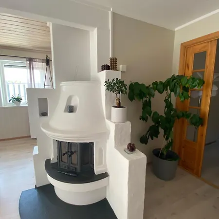 Hyggelig Enebolig Pa Notteroy, Rett Ved Golfbane Casa vacanze
