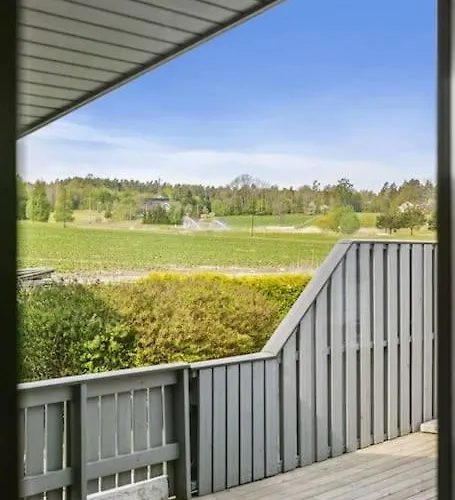 Feriehus Hyggelig Enebolig Pa Notteroy, Rett Ved Golfbane Nøtterøy