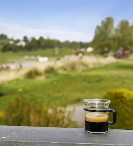 Feriehus Hyggelig Enebolig Pa Notteroy, Rett Ved Golfbane